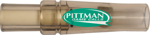 PITTMAN GAME CALLS PECKERWOOD PILEATED WOODPECKER LOCATOR CL - for sale