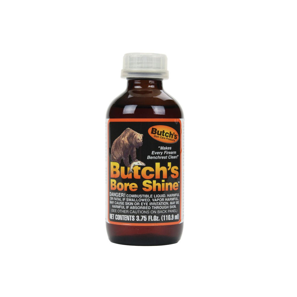 pachmayr - Original - BUTCHS BORE SHINE 4OZ for sale