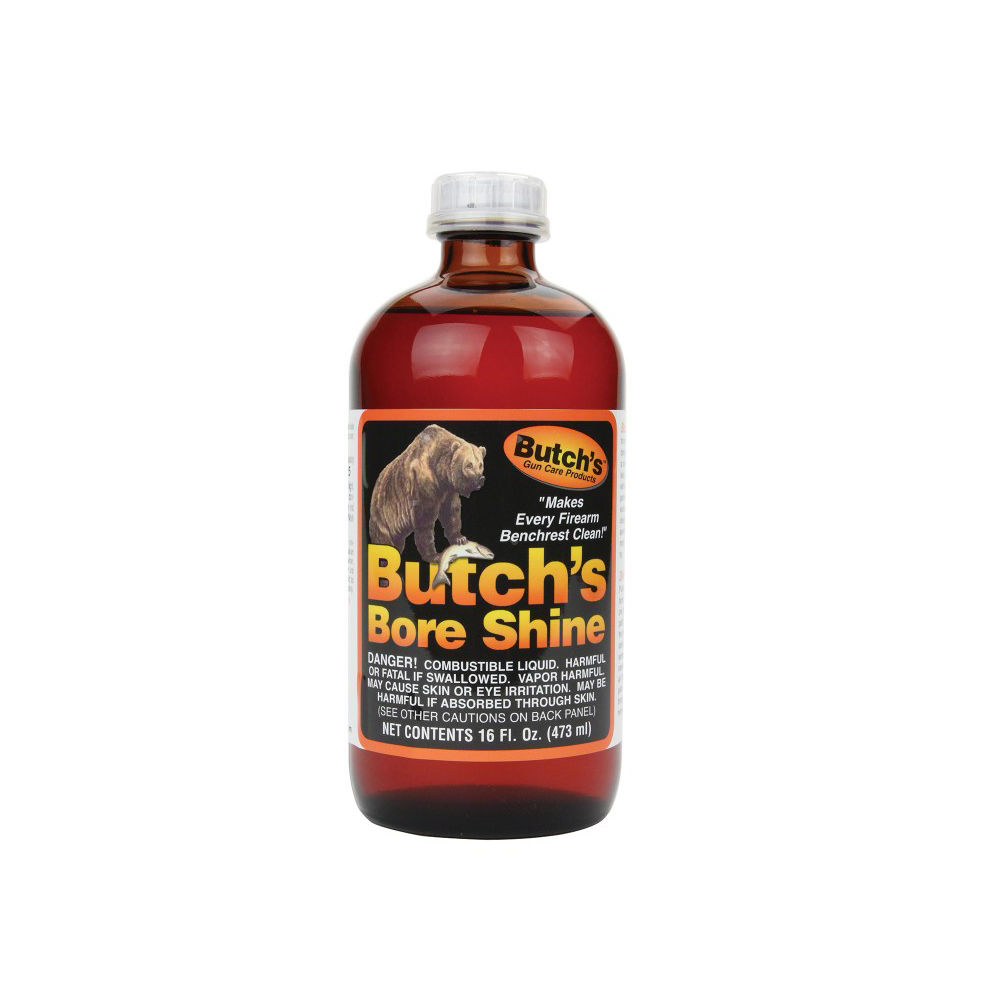 pachmayr - Original - BUTCHS BORE SHINE 16OZ for sale