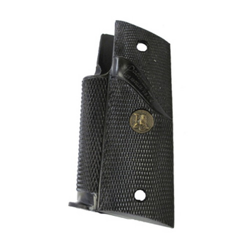 PKMYR SIGNATURE GRIPS 1911 BLK - for sale