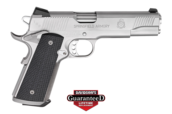 Springfield Armory - 1911|TRP - 45 AUTO for sale