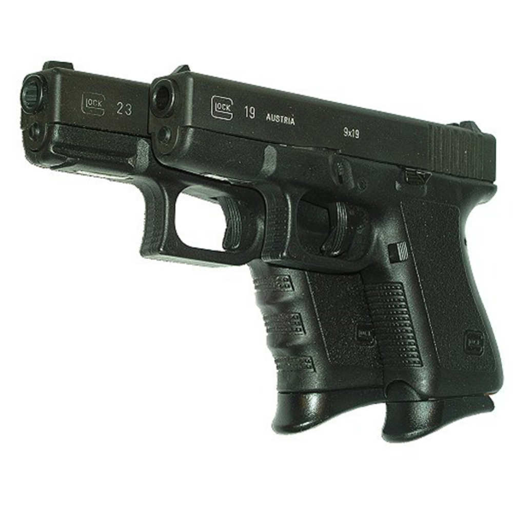 pearce - Grip Extension - GLOCK FULL/MID-SIZE PLUS ZERO GRIP EXT for sale