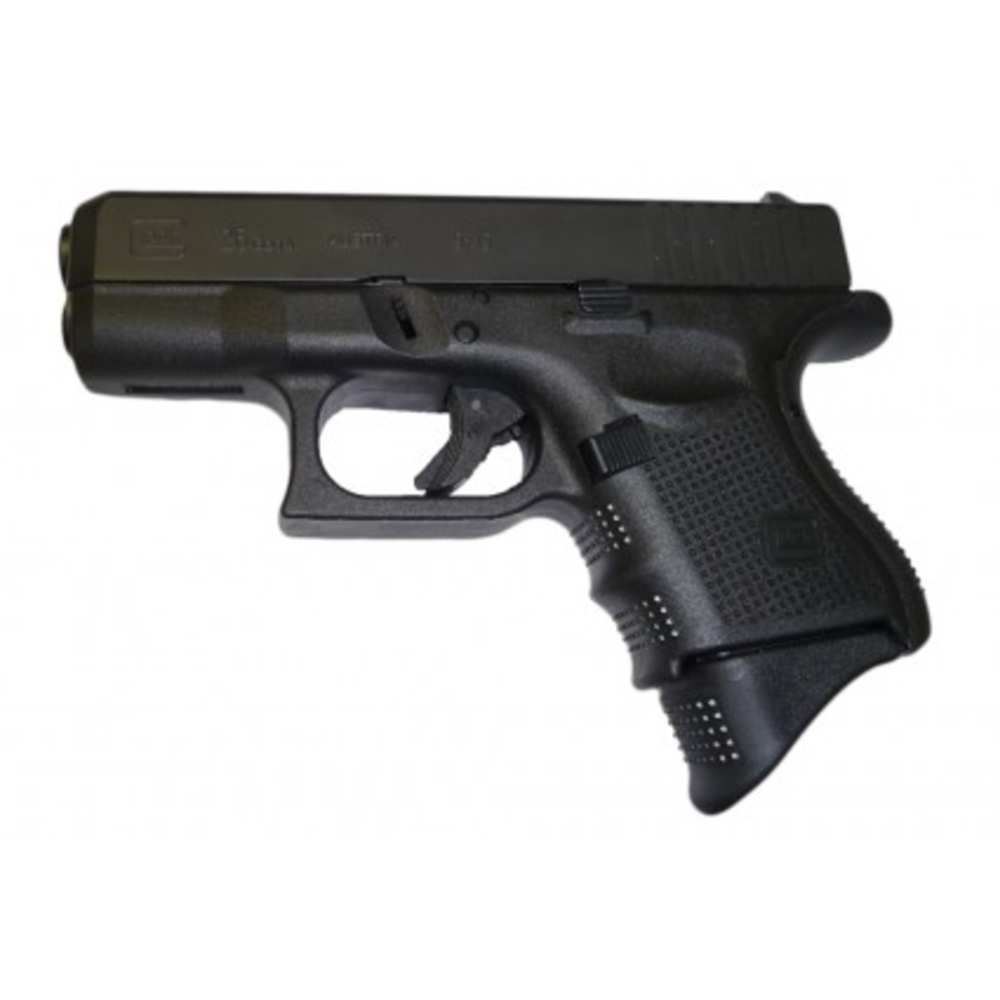 PEARCE GRIP EXTENSION FOR GEN4 GLOCK 26 27 33 39 - for sale