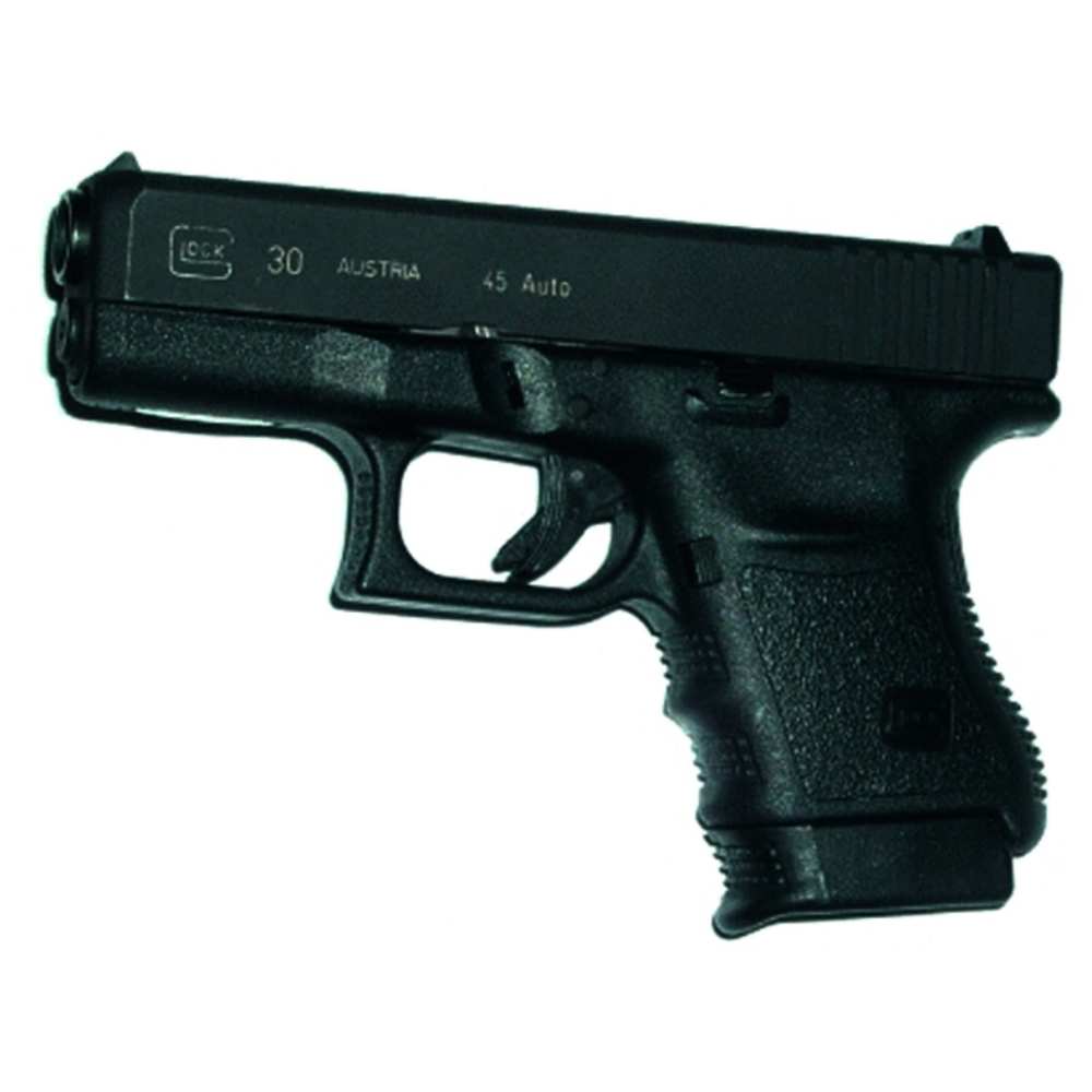 PEARCE GRIP EXTENSION FOR GLOCK 30 - for sale