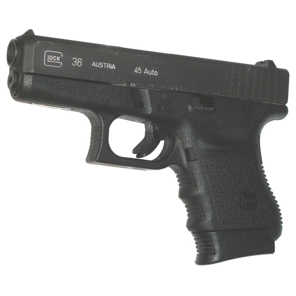 pearce - Grip Extension - GLOCK 36 GRIP EXT PLUS ZERO for sale