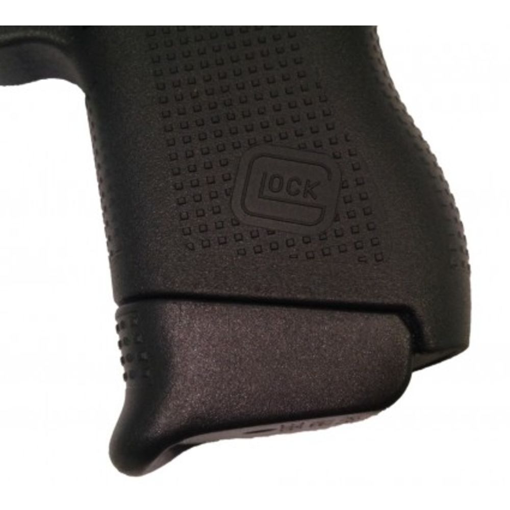 PEARCE GRIP EXTENSION PLUS FOR GLOCK 42 - for sale