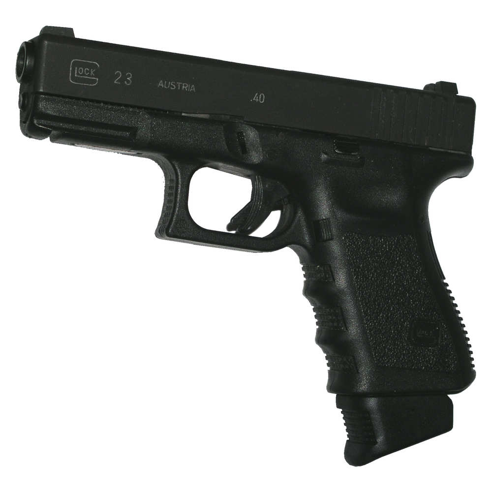 PEARCE GRIP EXTENSION PLUS FOR GLOCK FULL SIZE - for sale