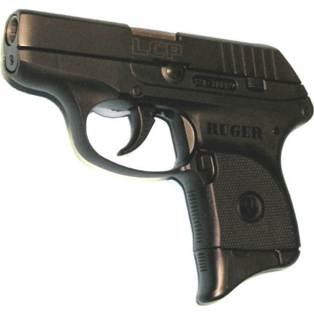 pearce - Grip Extension - RUGER LCP 380 GRIP EXTENSION 2PK for sale