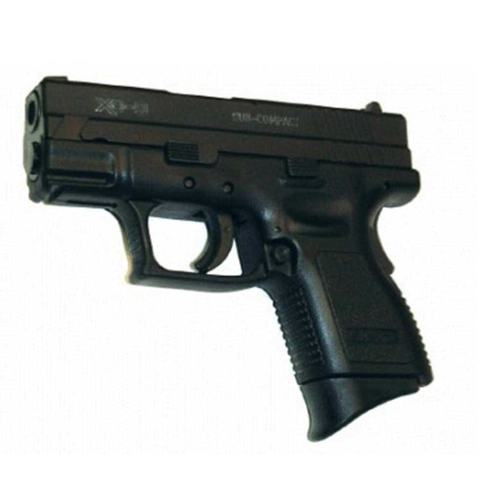 PEARCE GRIP EXTENSION FOR SPRINGFIELD XD 9MM & .40SW! - for sale