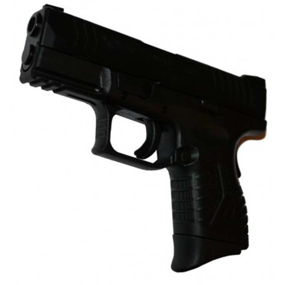 PEARCE GRIP EXTENSION FOR MOST SPRINGFIELD XDM 9MM & .40SW - for sale