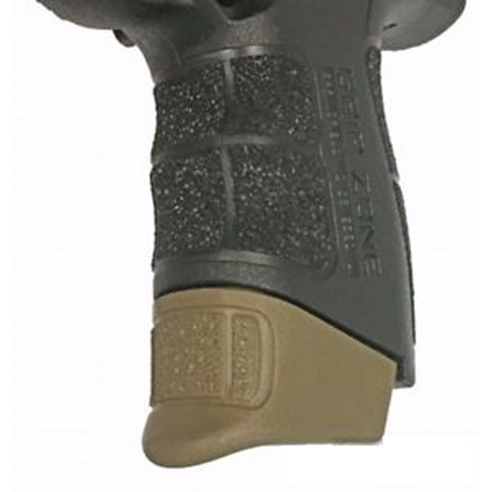 pearce - PGMOD2FDE - MAG GRIP EXTENSION 9MM/40 CAL FDE for sale