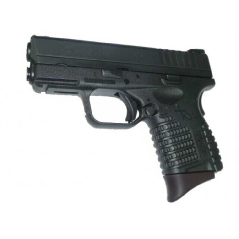 pearce - Grip Extension - SPRINGFIELD XDS COMPACT GRIP EXT for sale