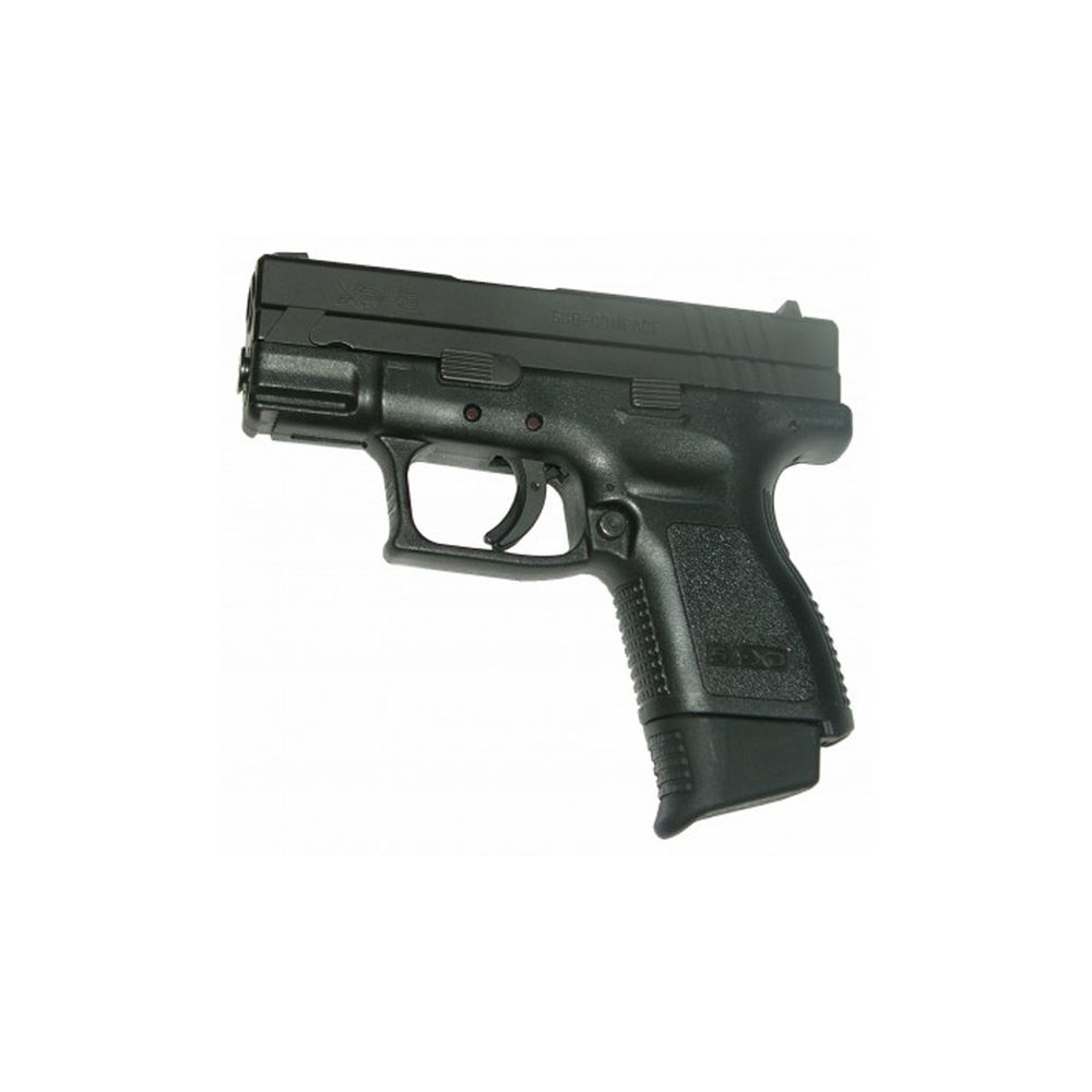 PEARCE GRIP EXTENSION FOR SPRINGFIELD XD MOD 2 9/40/45 - for sale