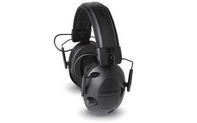 peltor - Sport - TACTICAL 100 EARMUFF 22NRR MP3 ELEC OTH for sale