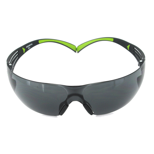 peltor - Sport - SPORT SECUREFIT 400 EYE PROT GRY ANTI FG for sale