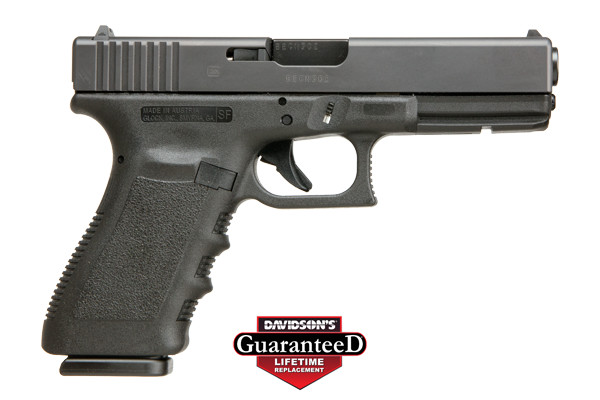 GLOCK 20SF 10MM 15RD - for sale