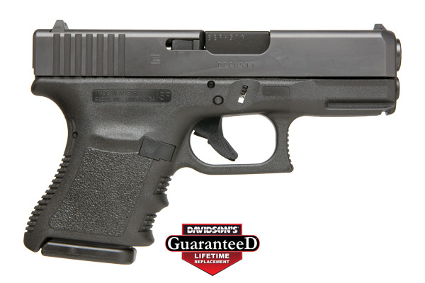 GLOCK 29SF GEN3 10MM SUBCOMP 10RD - for sale