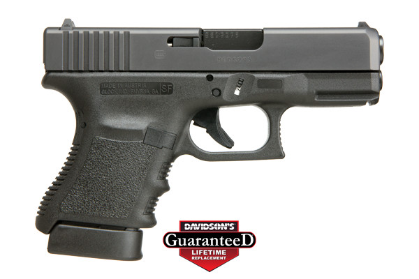 GLOCK 30SF GEN3 45ACP SUBCOMP 10RD - for sale