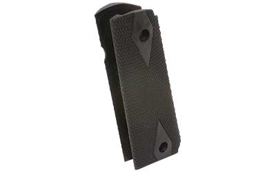 PEARCE GRIP 1911 SIDE PANEL BLK - for sale