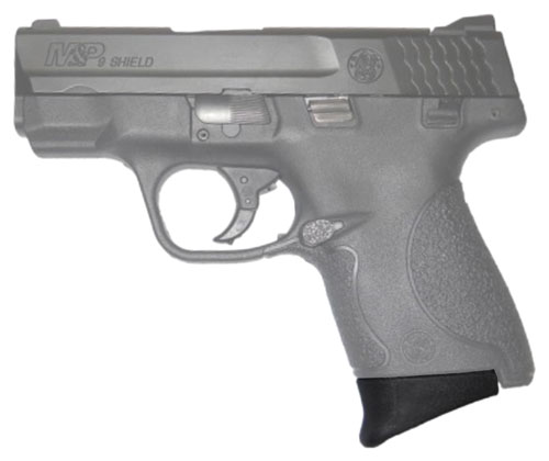 pearce - Grip Extension - S&W M&P SHIELD 9MM/40SW GRIP EXT 3/4IN for sale