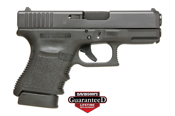 GLOCK 30S SUBCOMP 45ACP 10RD - for sale