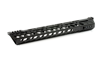 PHASE 5 HANDGUARD LO-PRO SLOPE NOSE 15" M-LOK FOR AR-15 BLACK - for sale