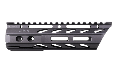 PHASE 5 HANDGUARD LO-PRO SLOPE NOSE 7.5" M-LOK FOR AR-15 BLK - for sale
