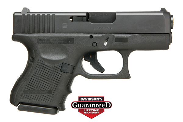 GLOCK 26 GEN3 9MM SUBCOMP 10RD - for sale