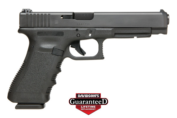 GLOCK 35 GEN3 COMPETITION 40S&W 15RD - for sale
