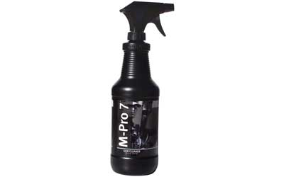 hoppe's - M-Pro7 - M-PRO 7 GUN CLEANER 32 OZ TRIGGER for sale