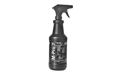 hoppe's - M-Pro7 - M-PRO 7 GUN CLEANER 32 OZ TRIGGER for sale