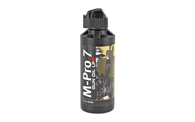 hoppe's - M-Pro7 - M-PRO 7 LPX GUN OIL 2OZ BTL for sale