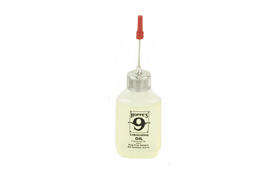 hoppe's - No. 9 - HOPPES LUBRICATING OIL 14.9ML BTL for sale