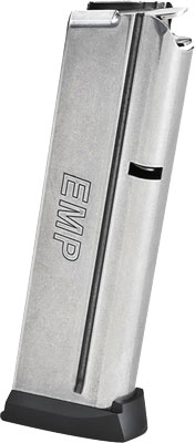 SPRINGFIELD MAGAZINE 1911 EMP 9MM LUGER 9RD SS - for sale