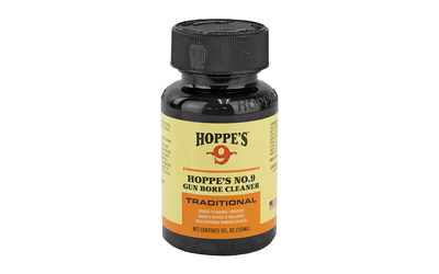 hoppe's - No. 9 - NO 9 GUN BORE CLEANER 5 OZ for sale