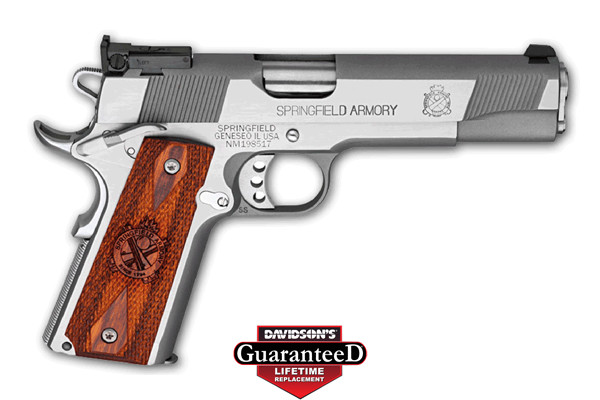 Springfield Armory - 1911|Full Size - 9mm Luger for sale