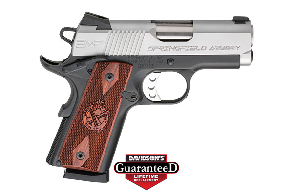 Springfield Armory - 1911|EMP - 9mm Luger for sale