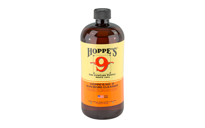 hoppe's - No. 9 - NO 9 NITRO POWDER SOLVENT QUART for sale