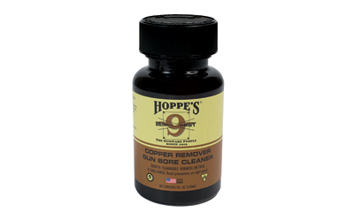 hoppe's - Bench Rest 9 - BENCH REST 9 COPPER SOLVENT 5OZ JAR for sale