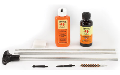 hoppe's - Rifle - RIFLE 30 CAL CLEANING KIT CLAM for sale