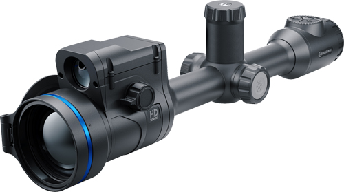 PULSAR THERMION 2 LRF XL60 2.5-20X THERMAL SCOPE 1024X768 - for sale