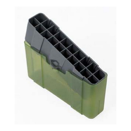 PLANO AMMO BOX 22-250 20RD 6PK - for sale