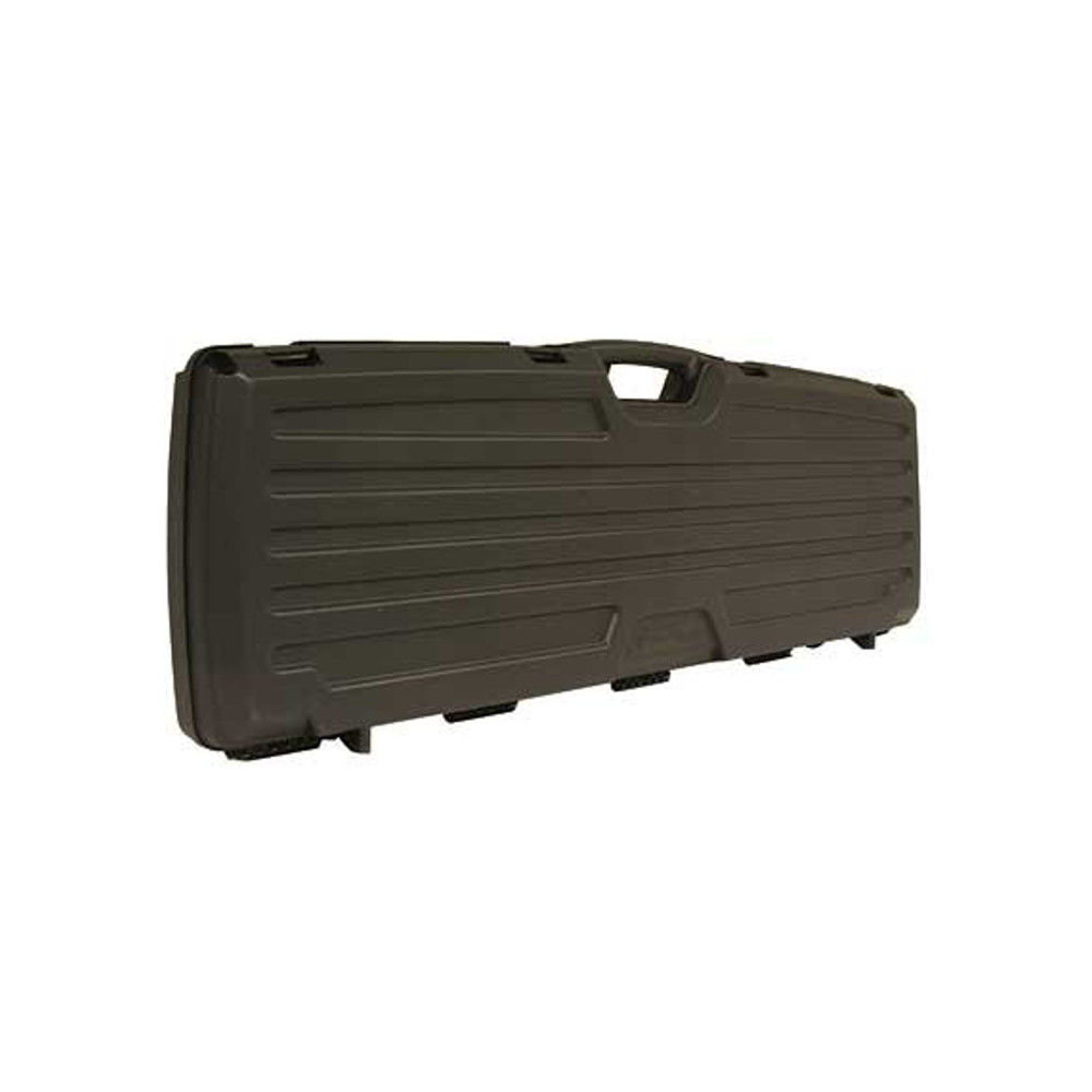 plano molding company - SE Series - SE DOUBLE SCOPED RIFLE/SHOTGUN CASE for sale