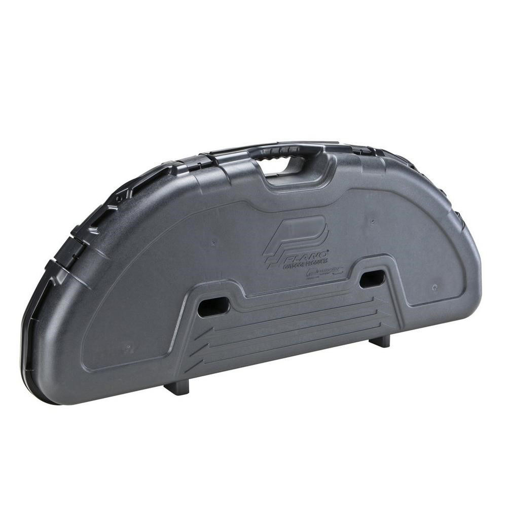 plano molding company - Compact - PROTECTOR BOW CASE BLK 43.25X6.75X19IN for sale