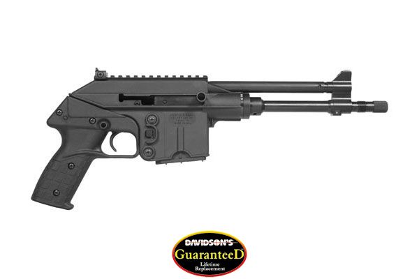 KELTEC PLR16 PSTL 5.56 9.2" 10RD - for sale