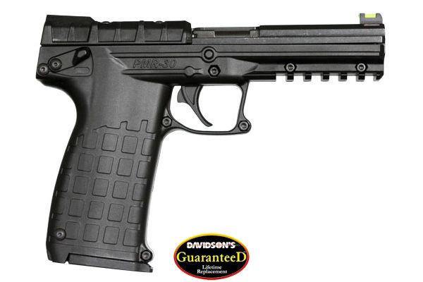 KELTEC PMR30 22WMR BLK 30RD - for sale