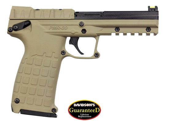 KELTEC PMR30 22WMR TAN 30RD - for sale