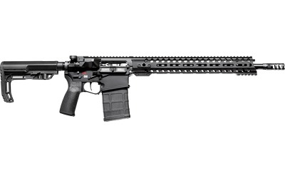 POF-USA REVOLUTION DI 6.5CM 20" 20RD M-LOK BLACK! - for sale