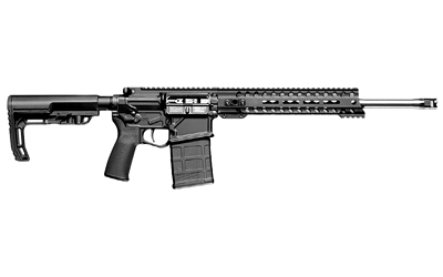 POF ROGUE 308WIN 16.5" 10RD CA BLK - for sale