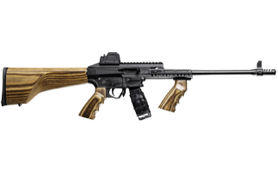 POF ROARING REBEL 22LR 14.5"PB 35RD - for sale